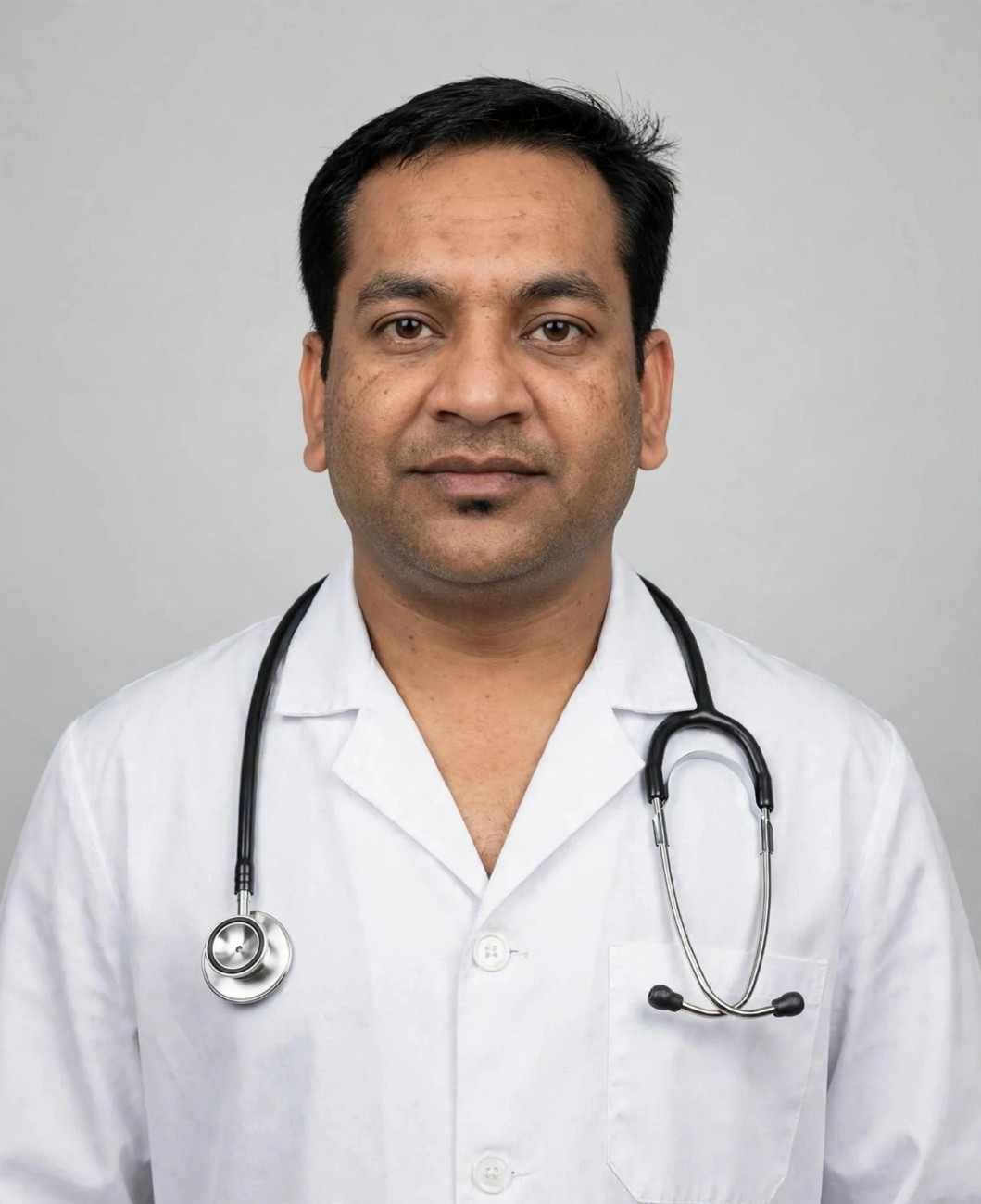 Dr. Toofan Ansari