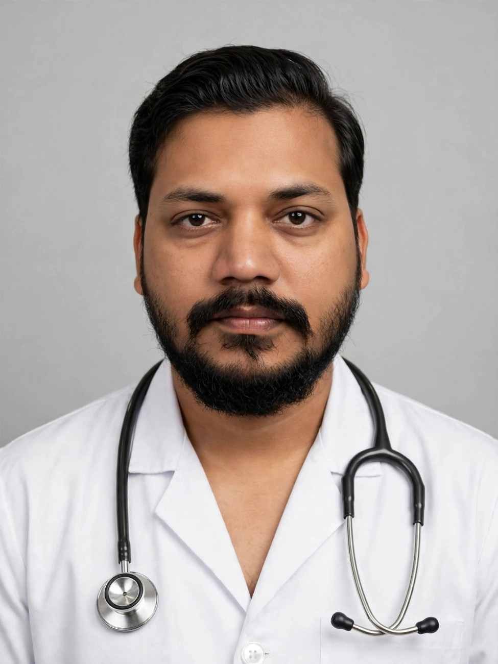 Dr. Chandan Prakash