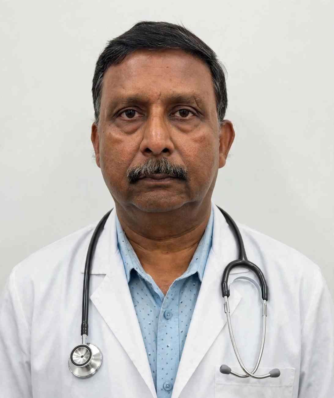 Dr. Ajay Kumar