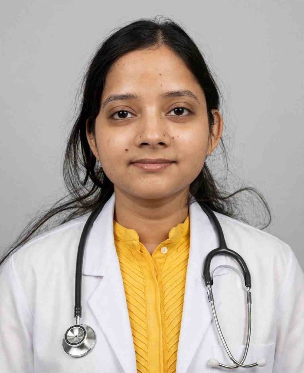 Dr. Somya Shree