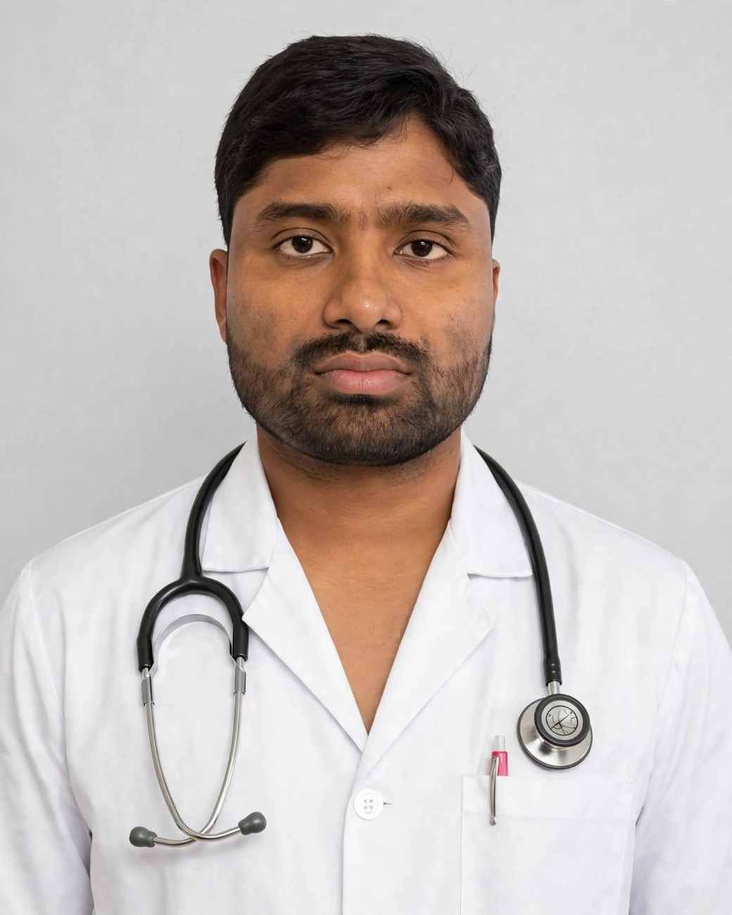 Dr. Sushil Kumar