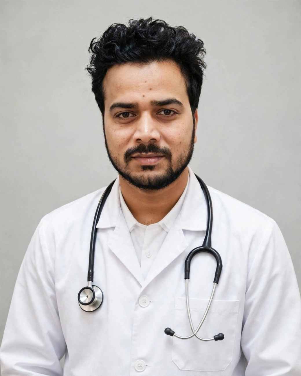 Dr. Sanjeet Kumar