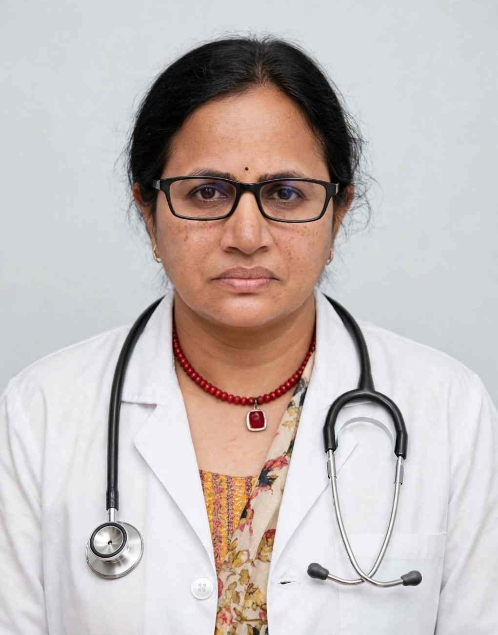 Dr. Vutla Madhavi