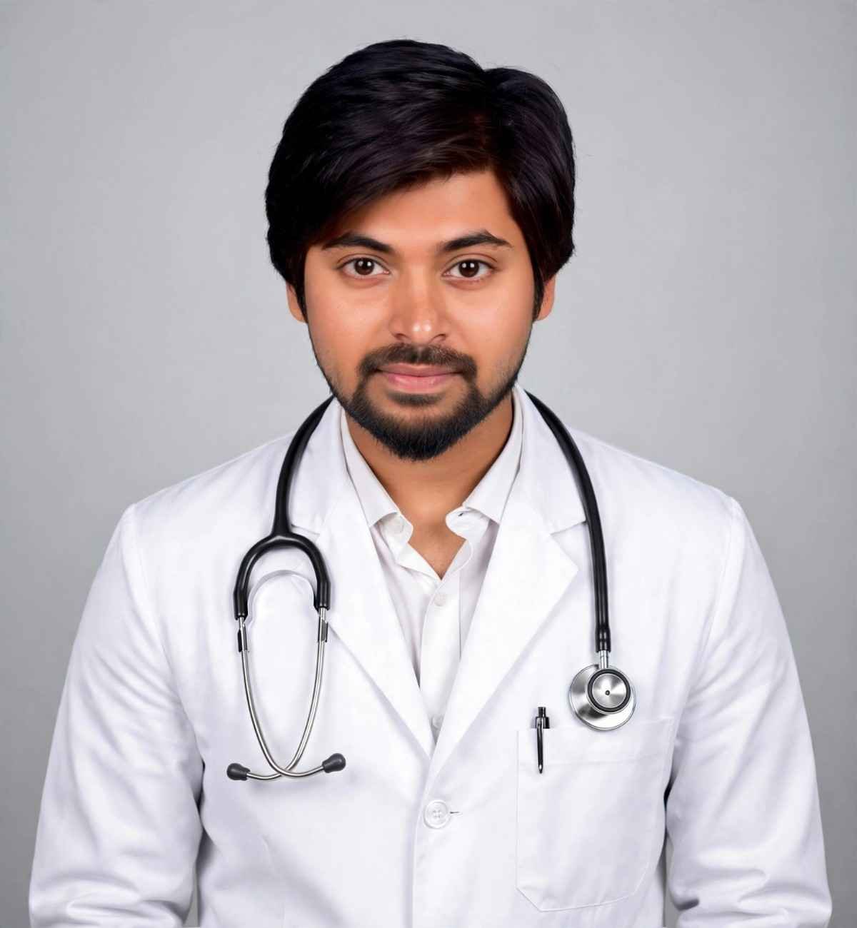 Dr. Vivek Kumar