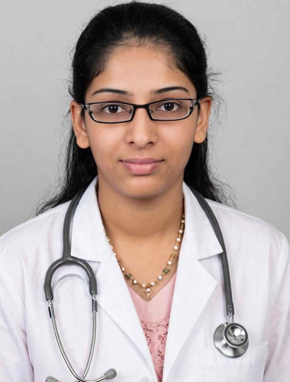 Dr. Mansuri Zainishifa