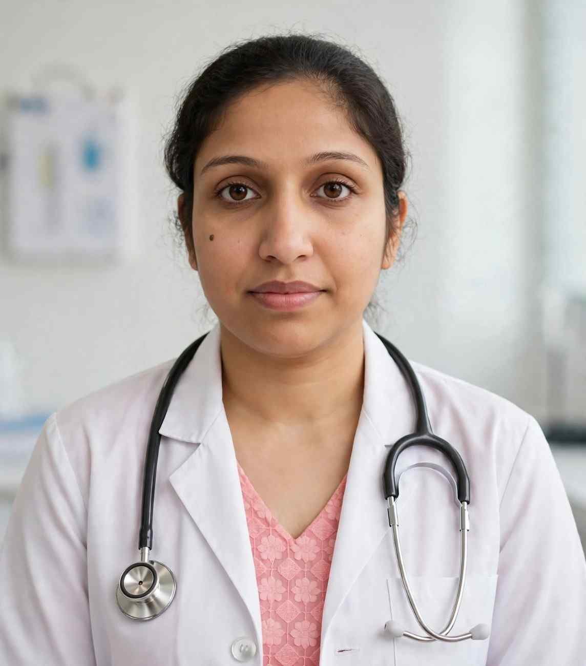 Dr. Garima Dipti Jaiswal