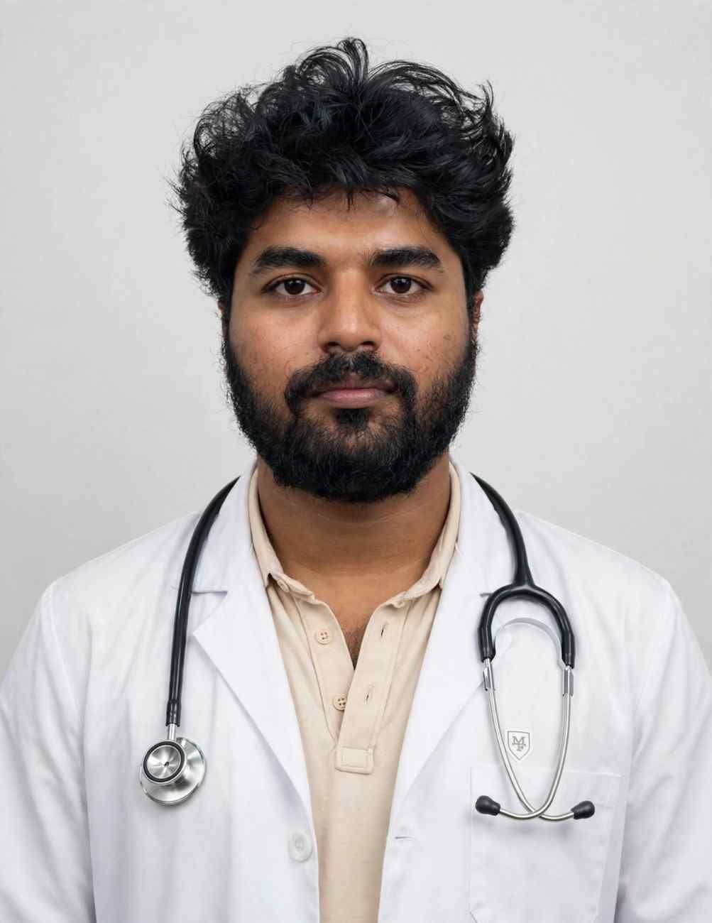 Dr. Shivansh Kumar