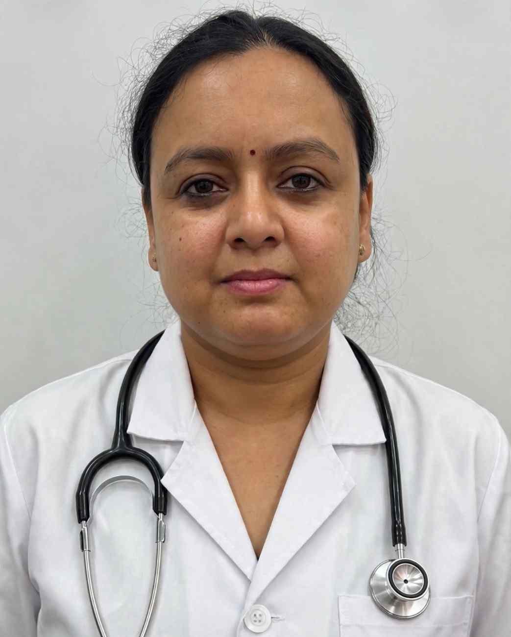 Dr. Manisha Thapa