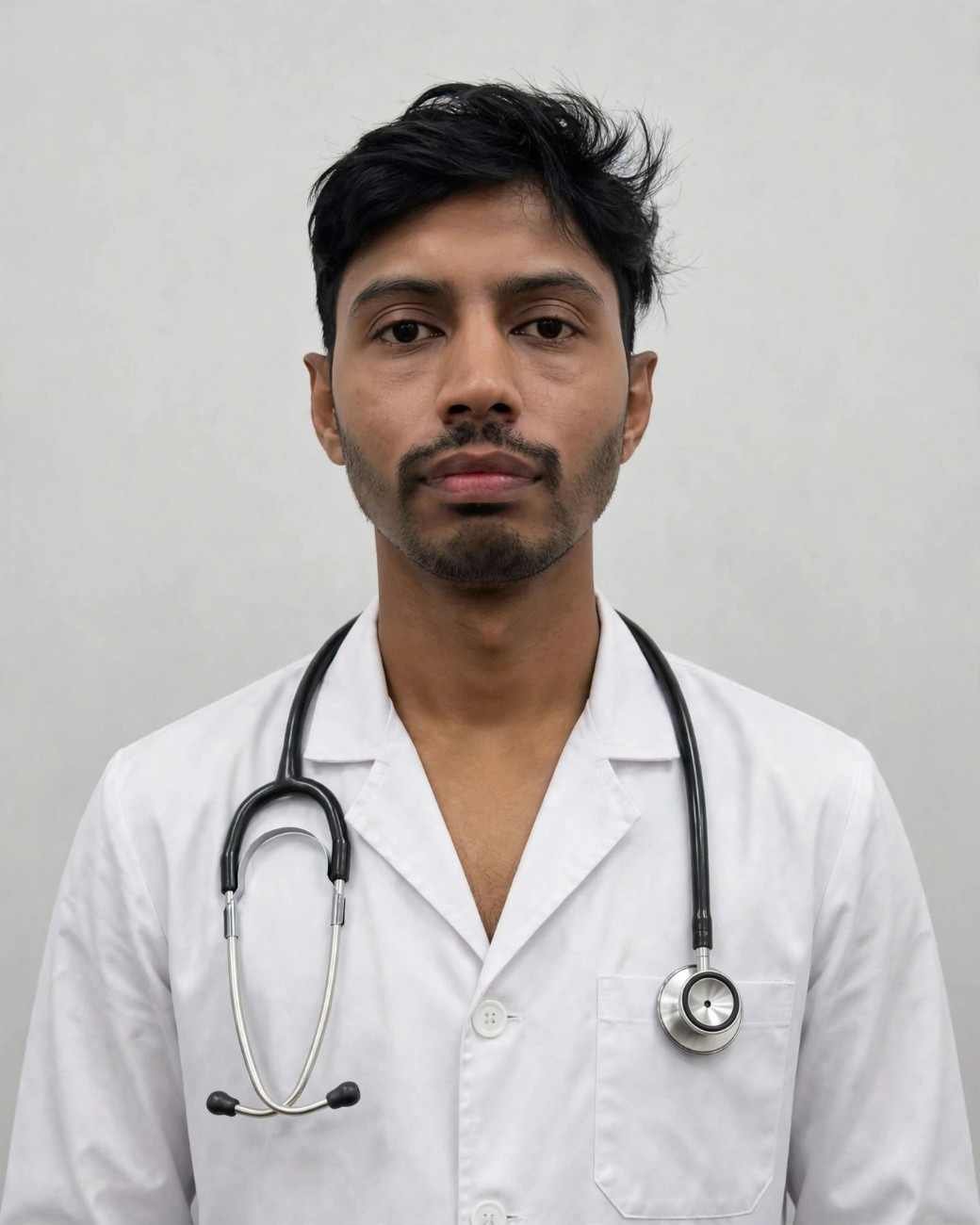 Dr. Vishal Kumar