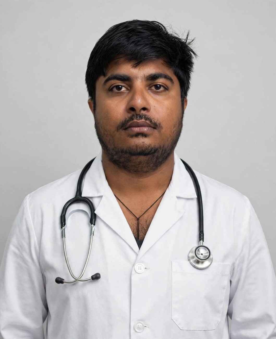 Dr. Jaswant Singh
