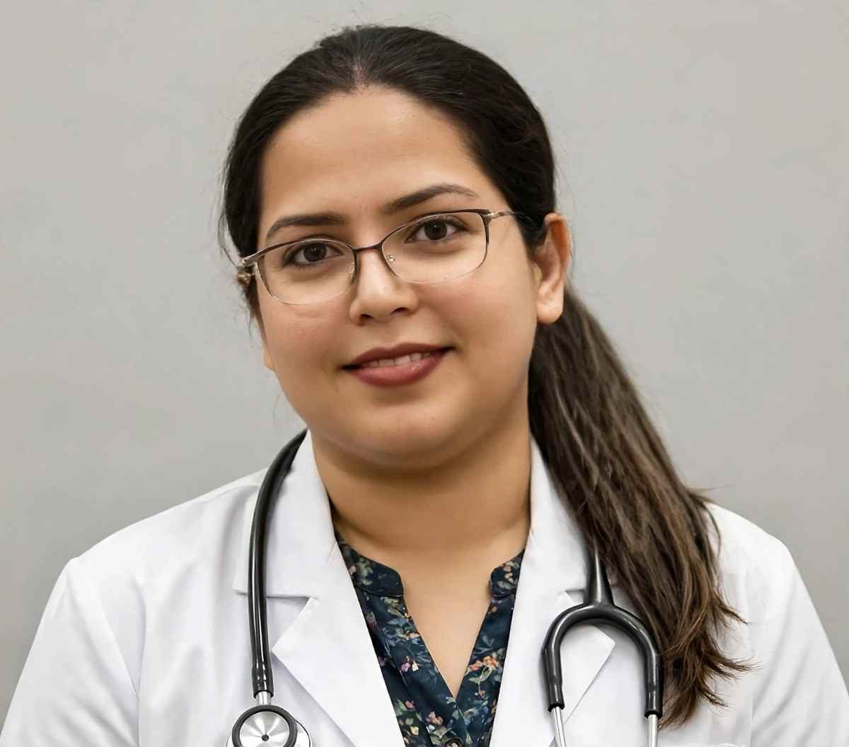 Dr. Tulika Sinha