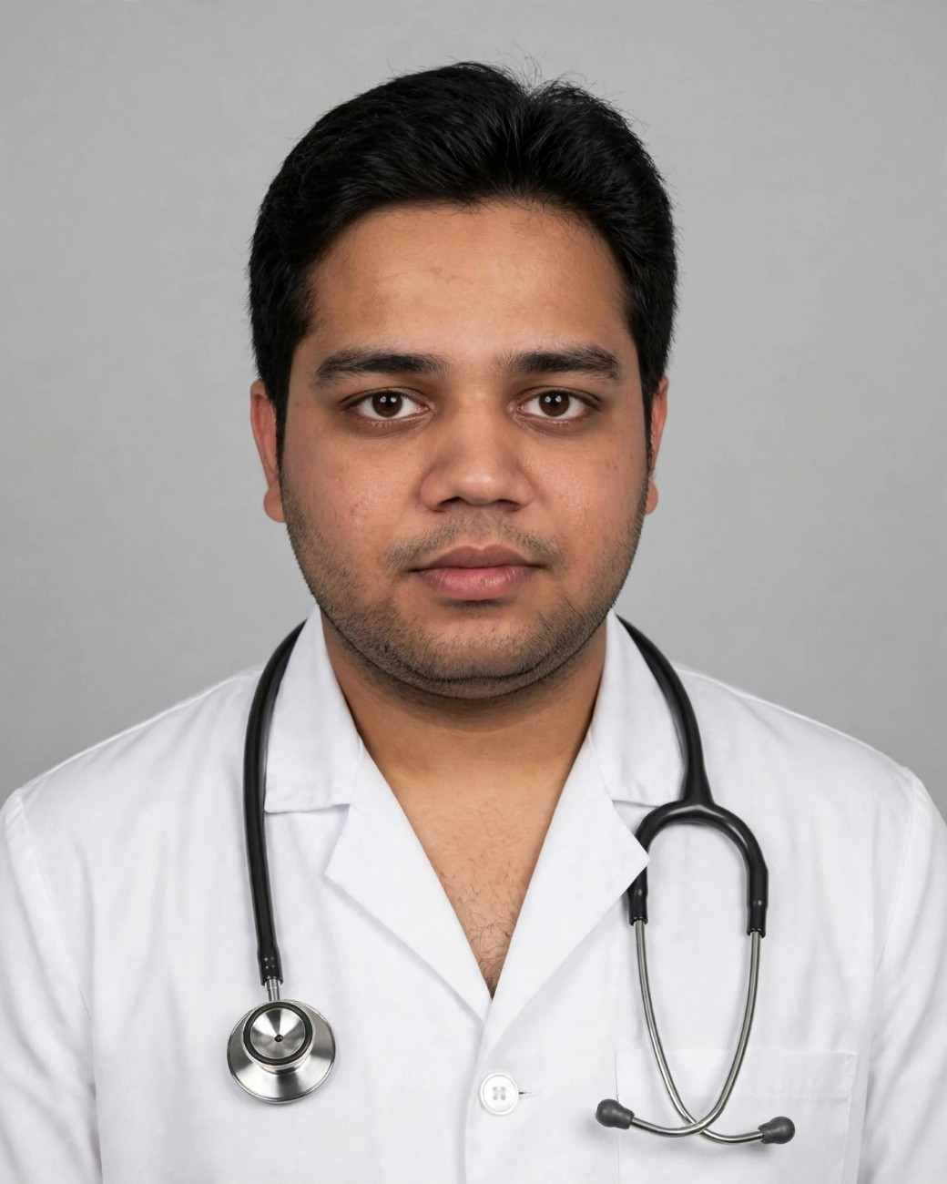 Dr. Ambuj