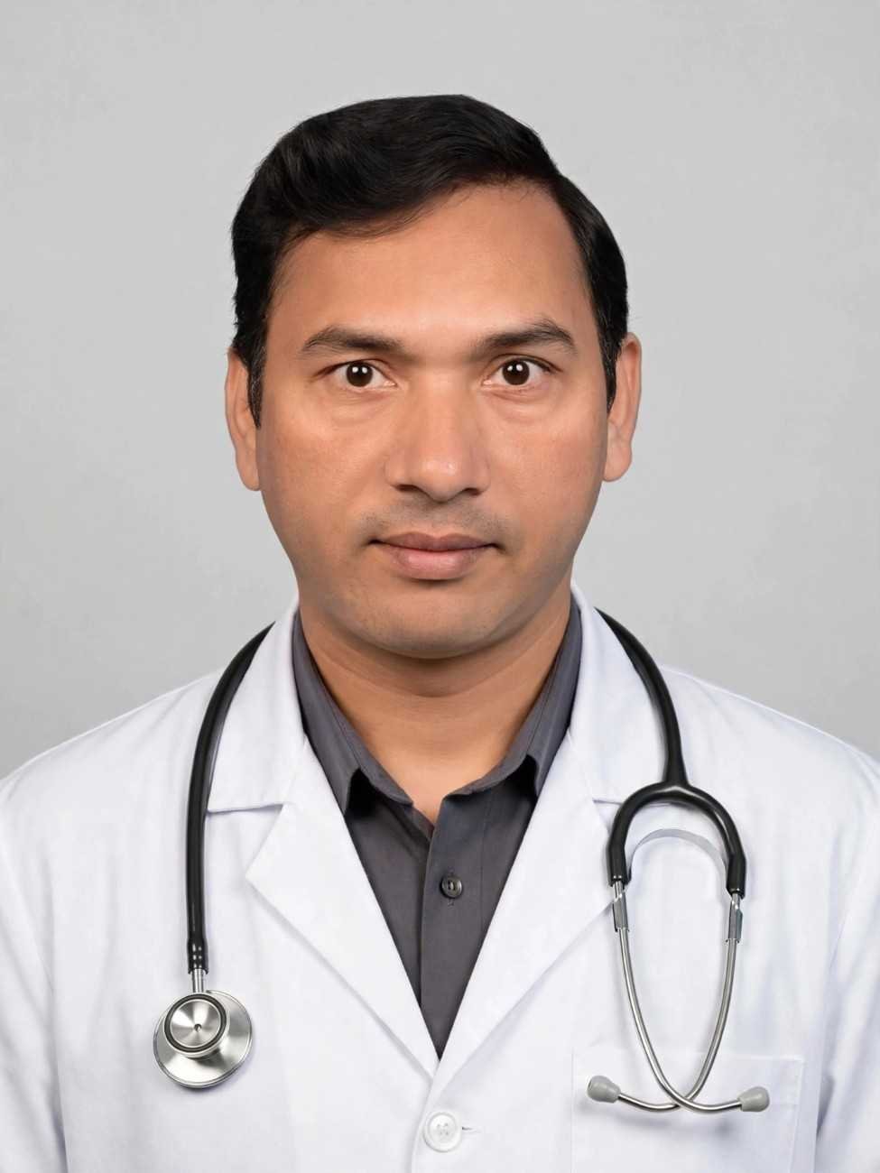 Dr. Md. Saiful Islam