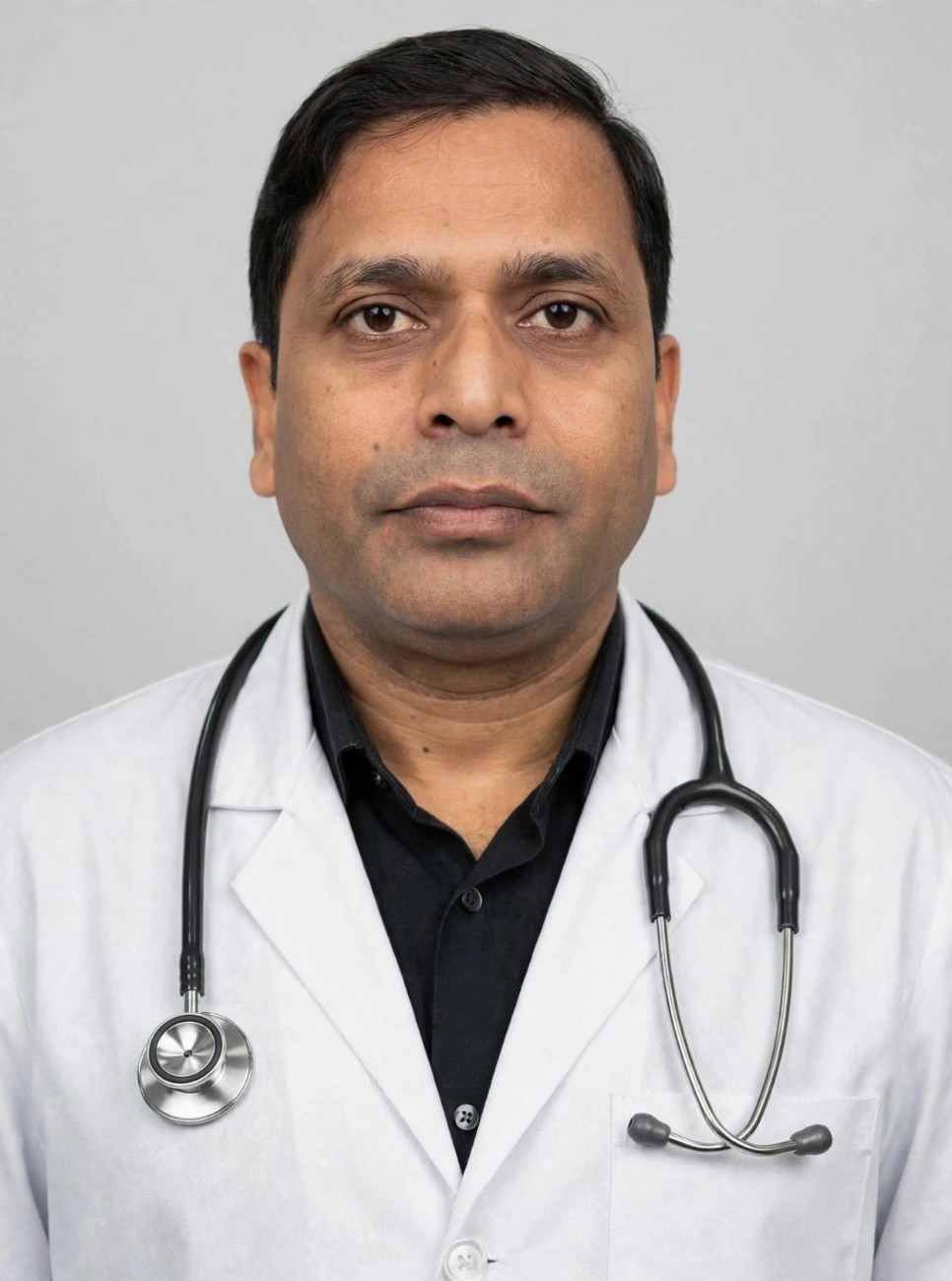 Dr. Arun Kumar