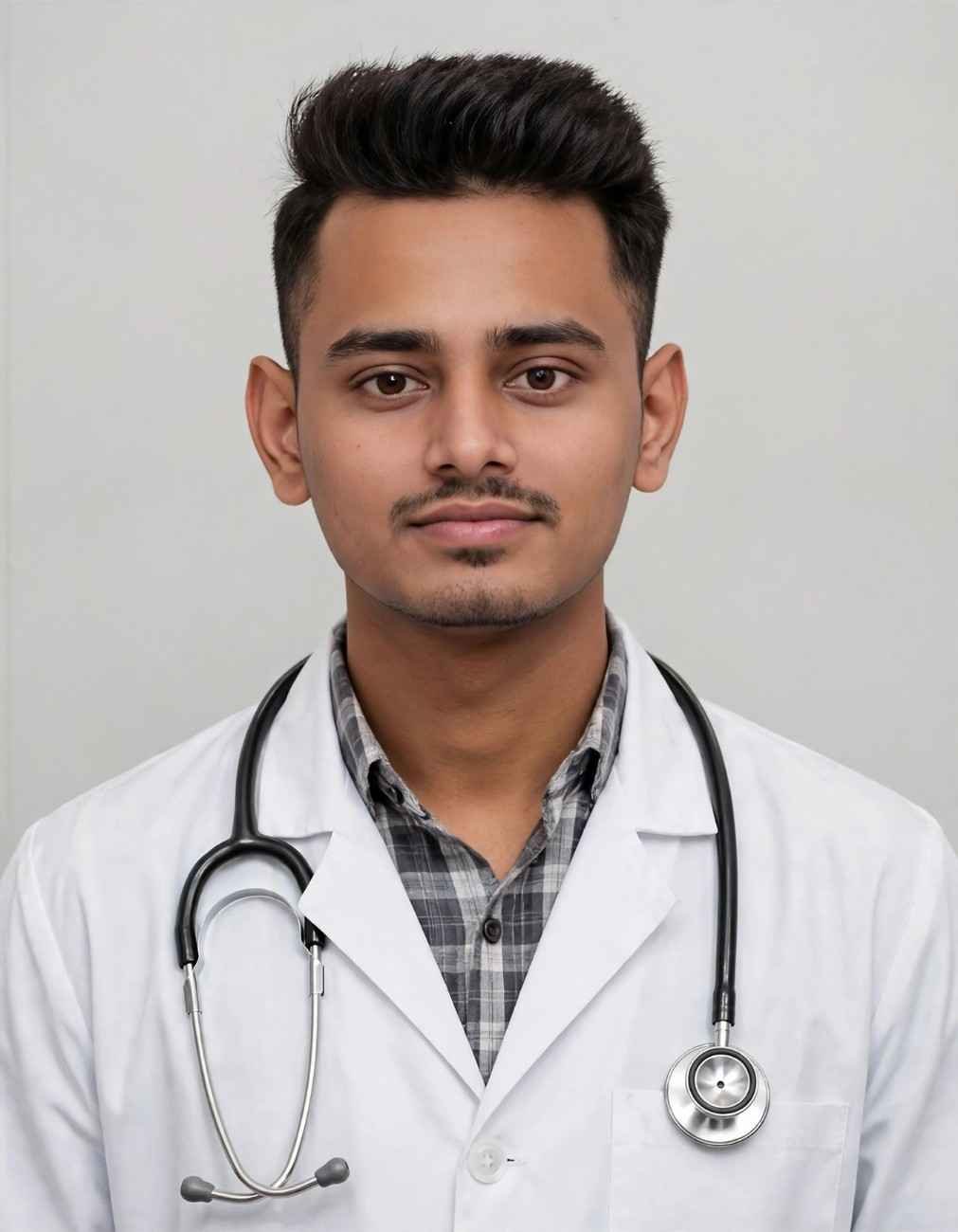 Dr. Rajesh Krishna Bandgar