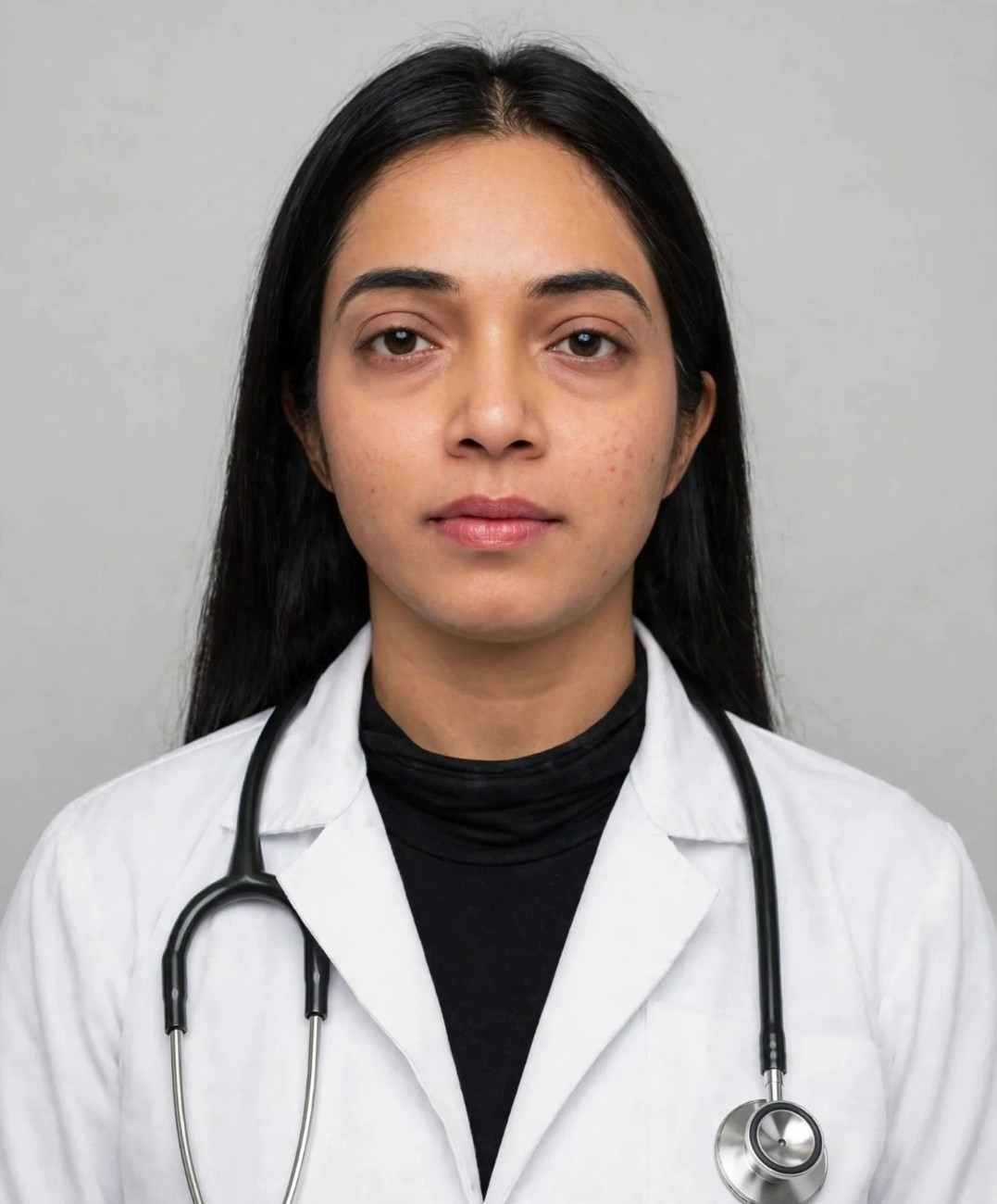 Dr. Parmar Unnatiben Ramanbhai