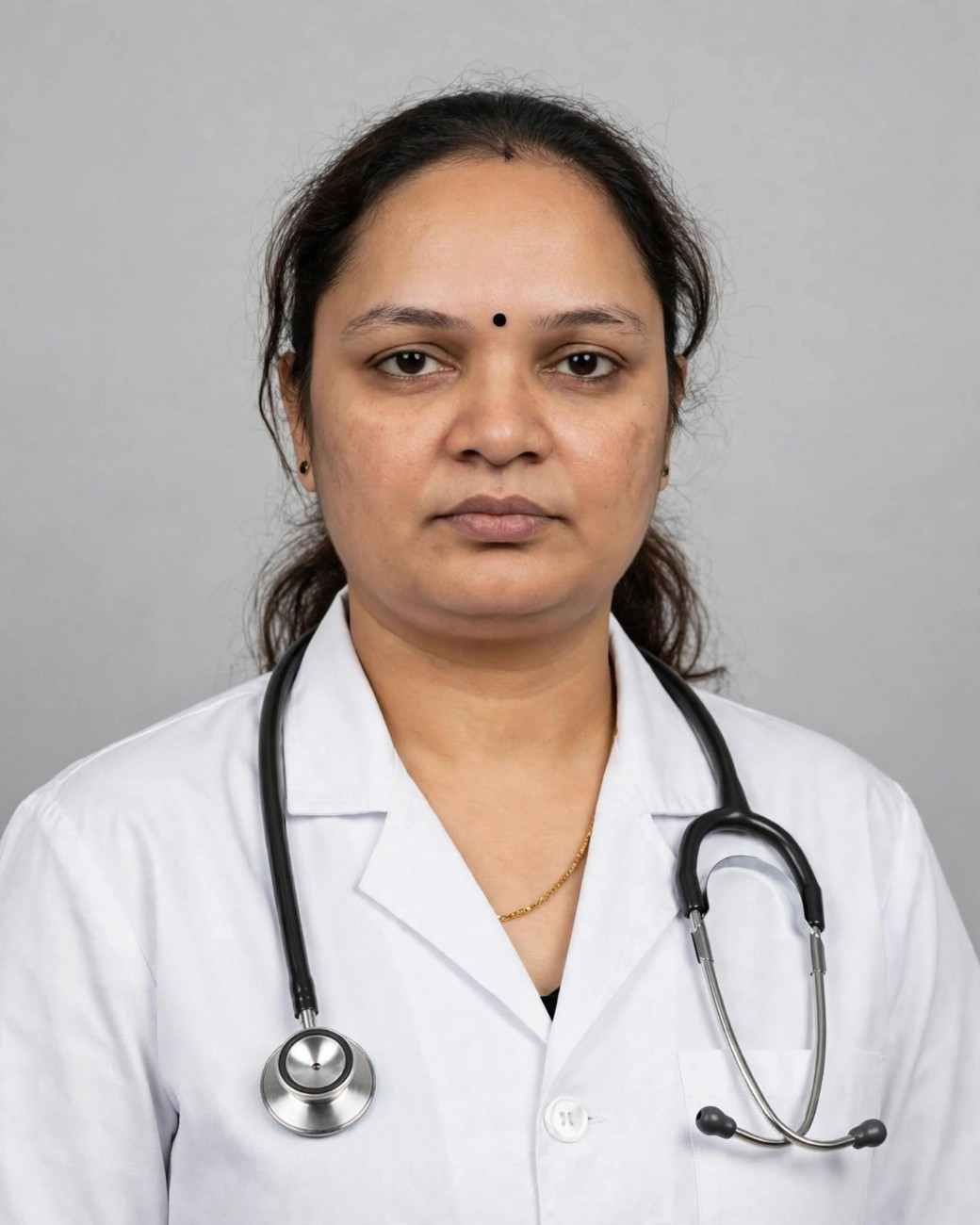 Dr. Akankchha Jha