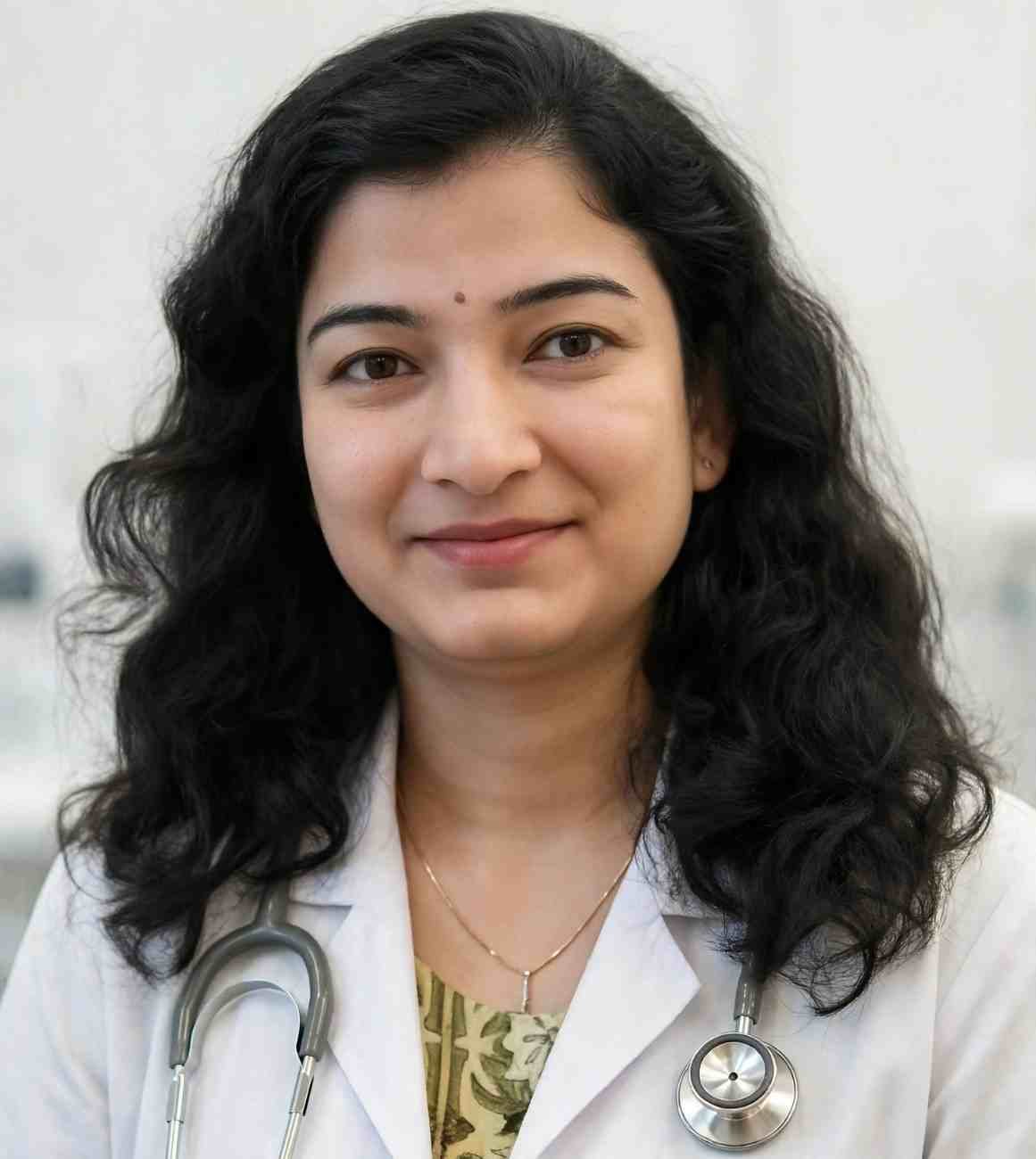 Dr. Mani Mukta