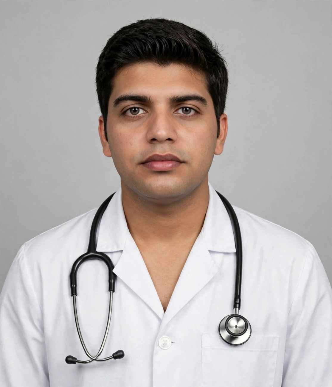 Dr. Ashirwad Kumar Singh
