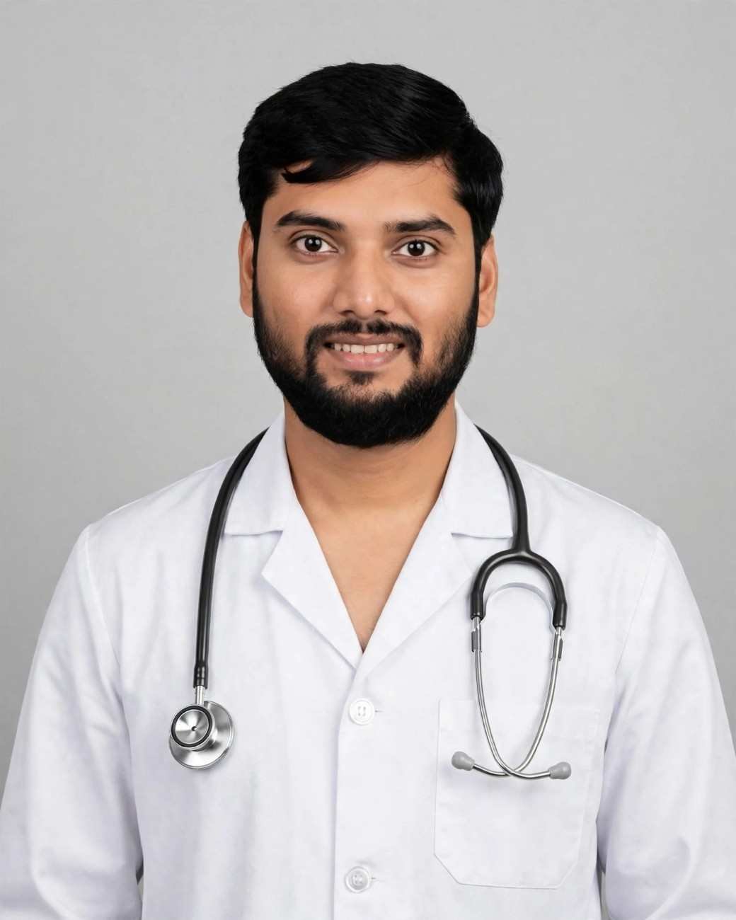 Dr. Rishu Raj Patel