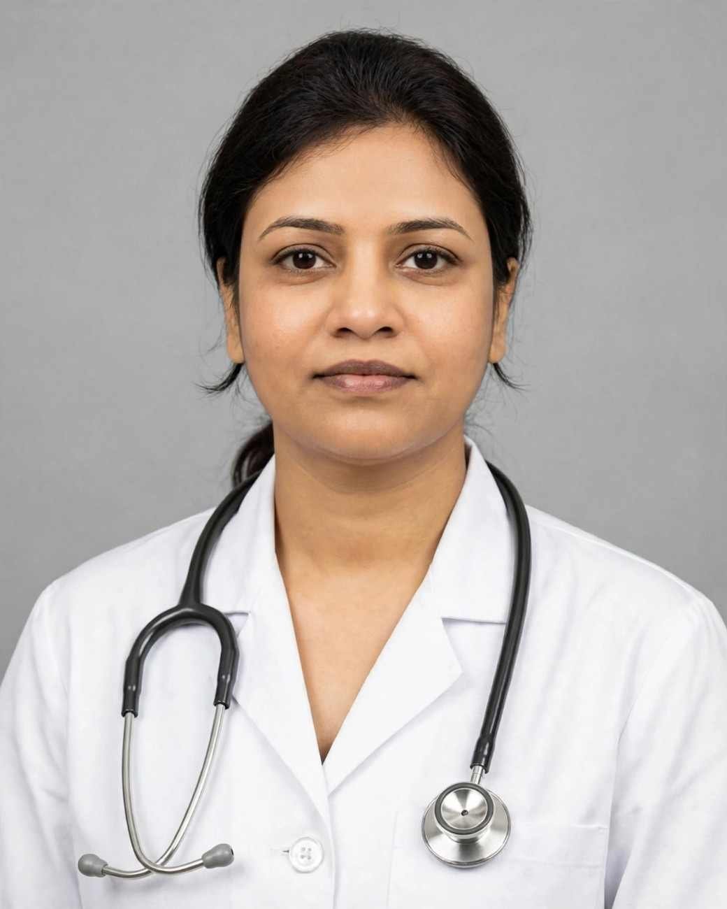 Dr. Smrity Raj