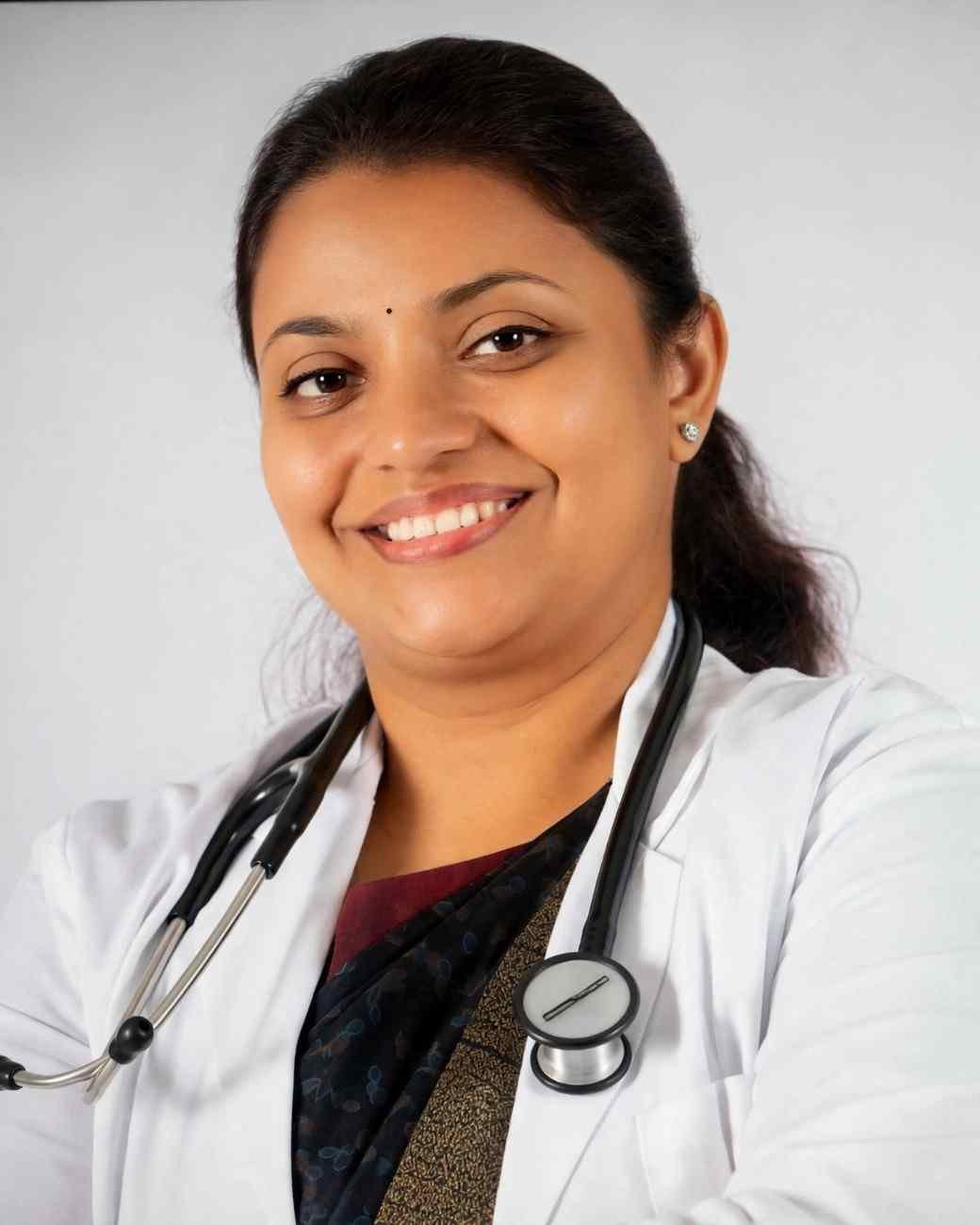 Dr. Debanjali Banerjee