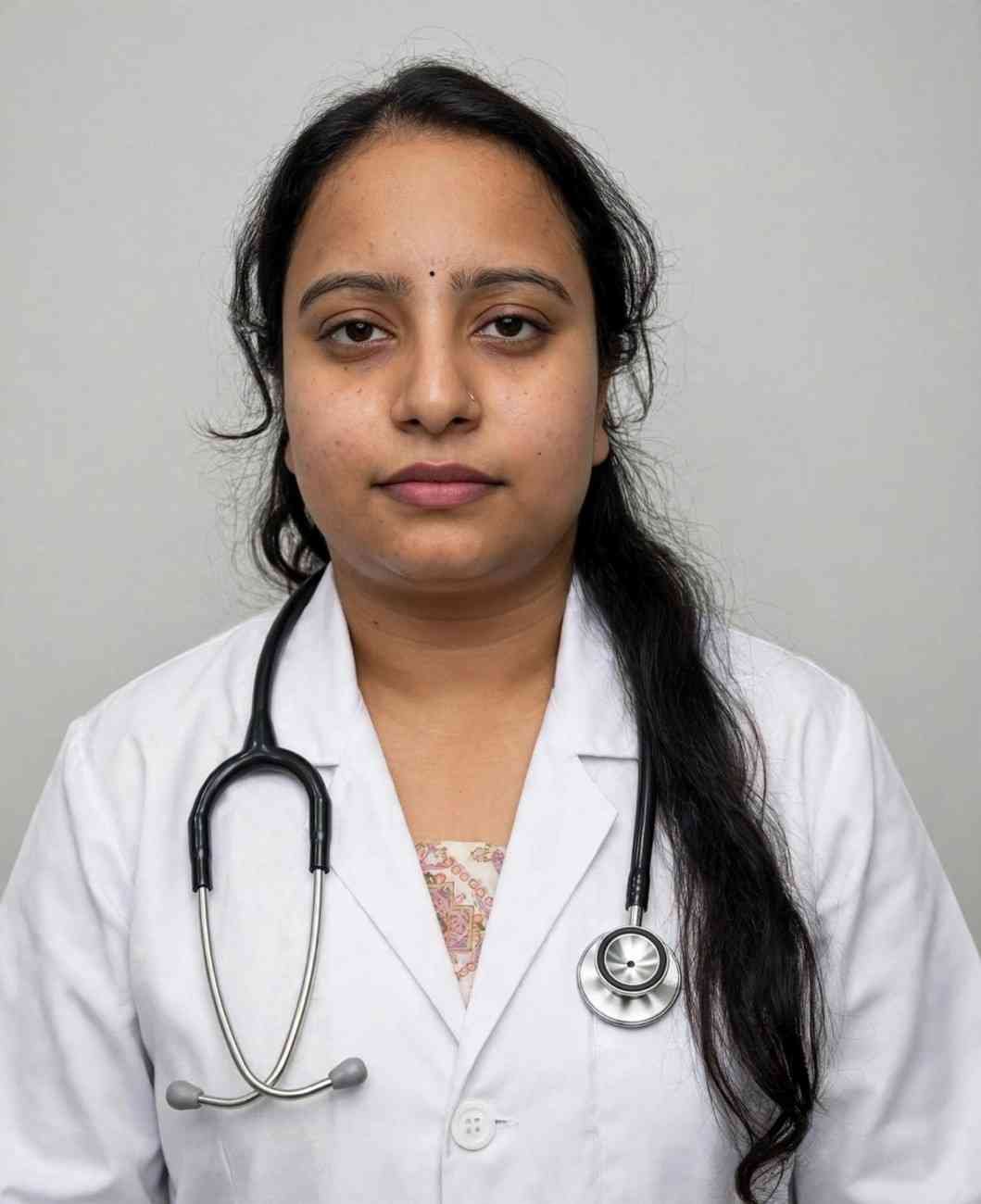 Dr. Suruchi Kumari