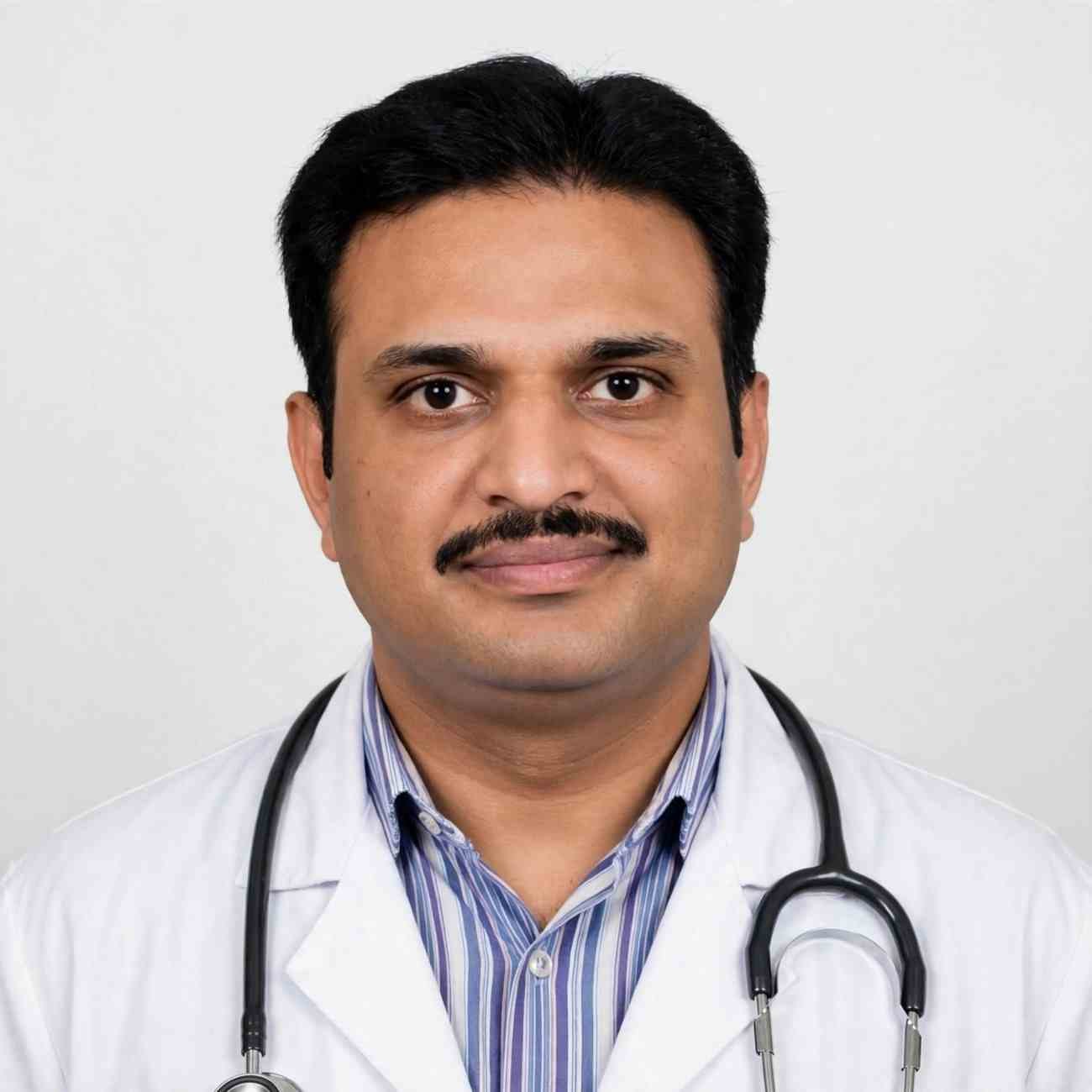 Dr. Kundan Singh Rathore