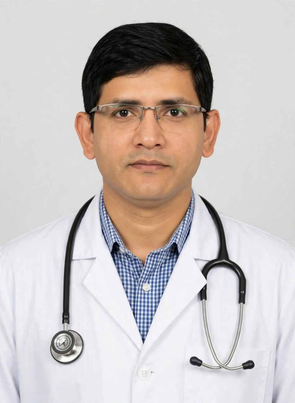 Dr. Dinesh Kumar