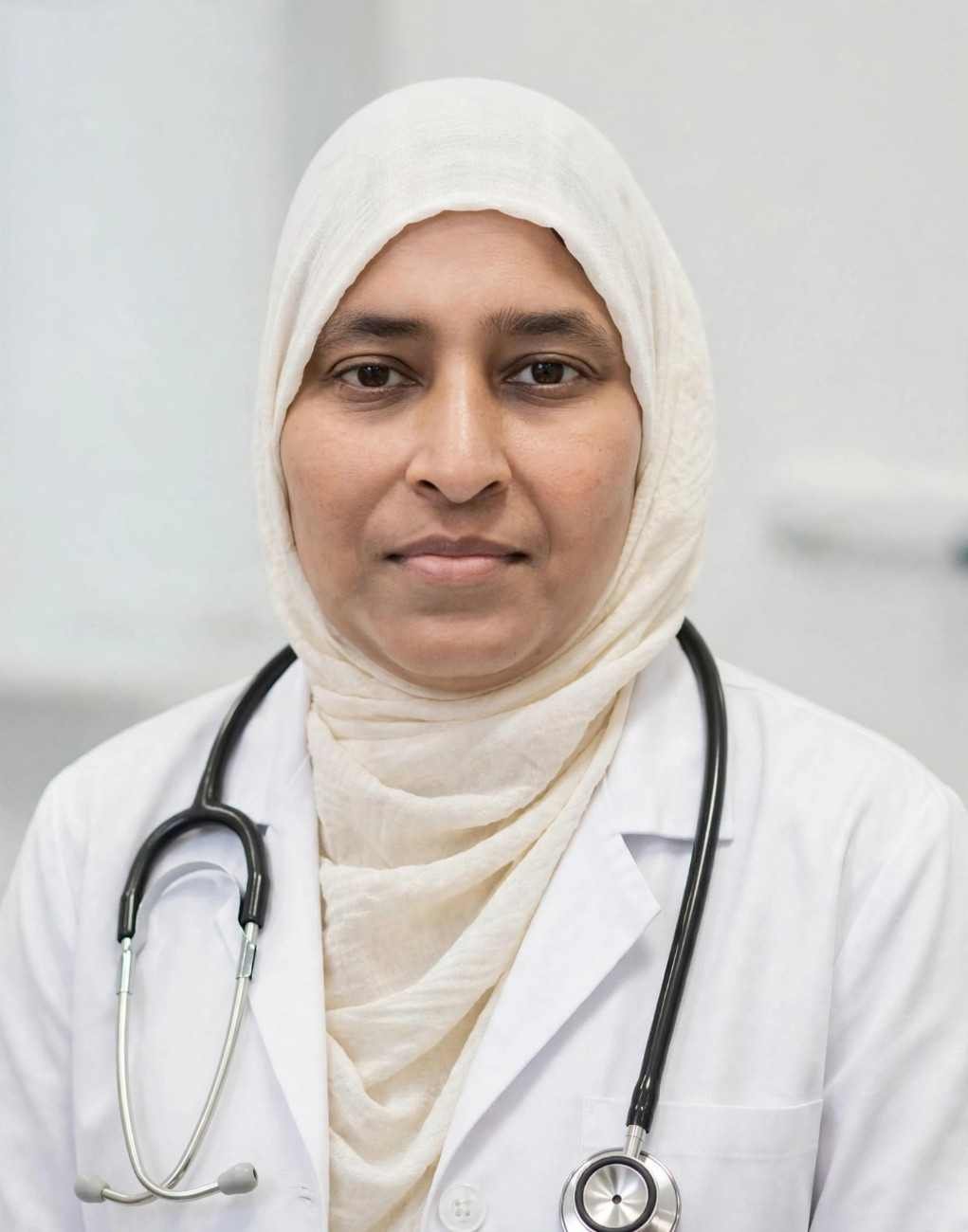 Dr. S K Rihana