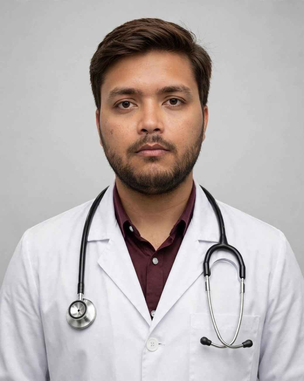 Dr. Vikash Ratna