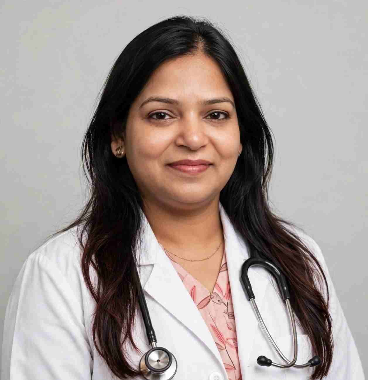 Dr. Sindhu Kumari
