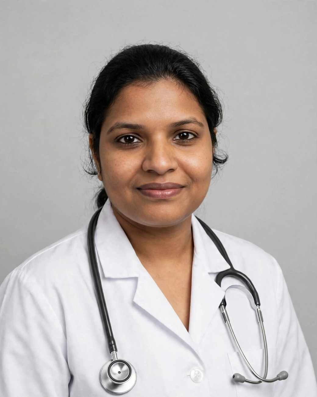 Dr. Monika Chandra