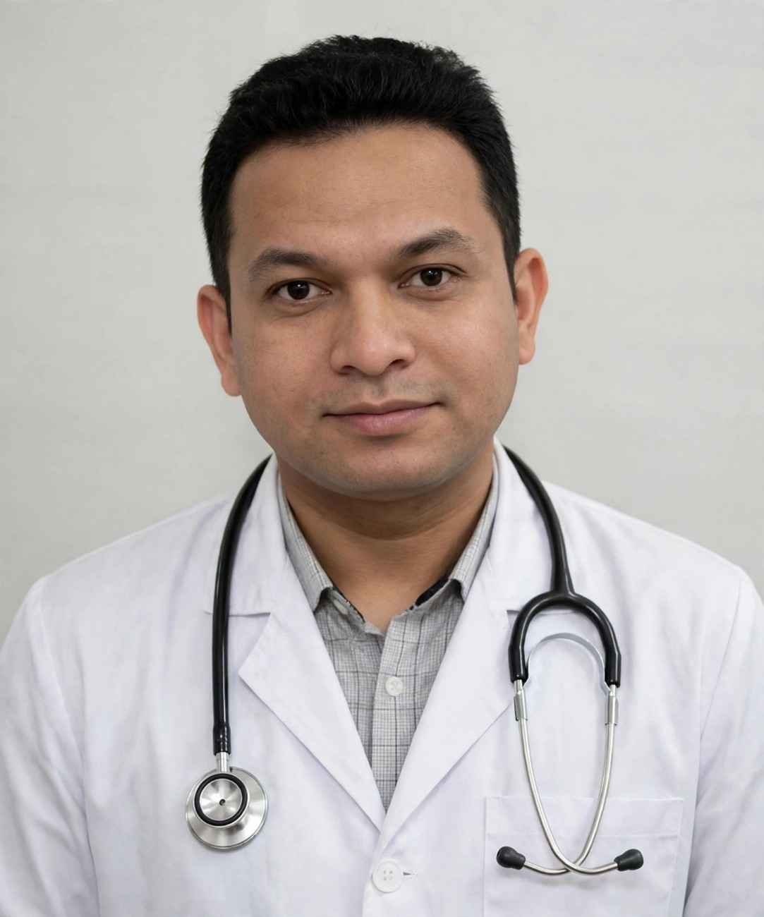 Dr. Abhishek Verma