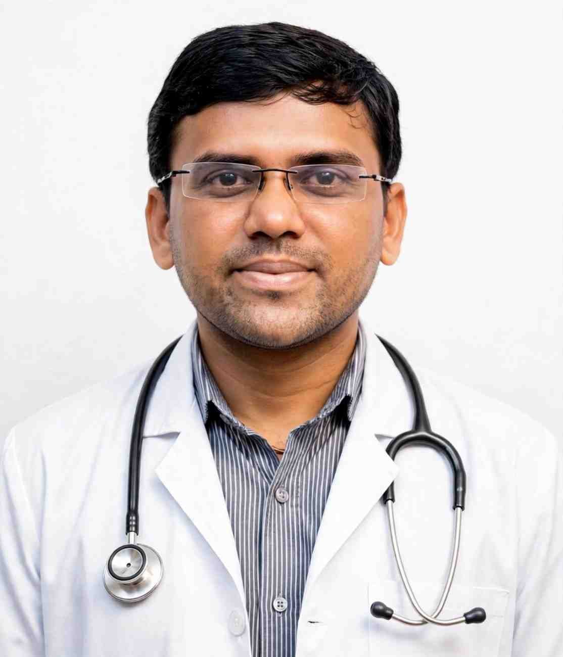 Dr. Bharodiya Rakeshkumar Ishwarbhai