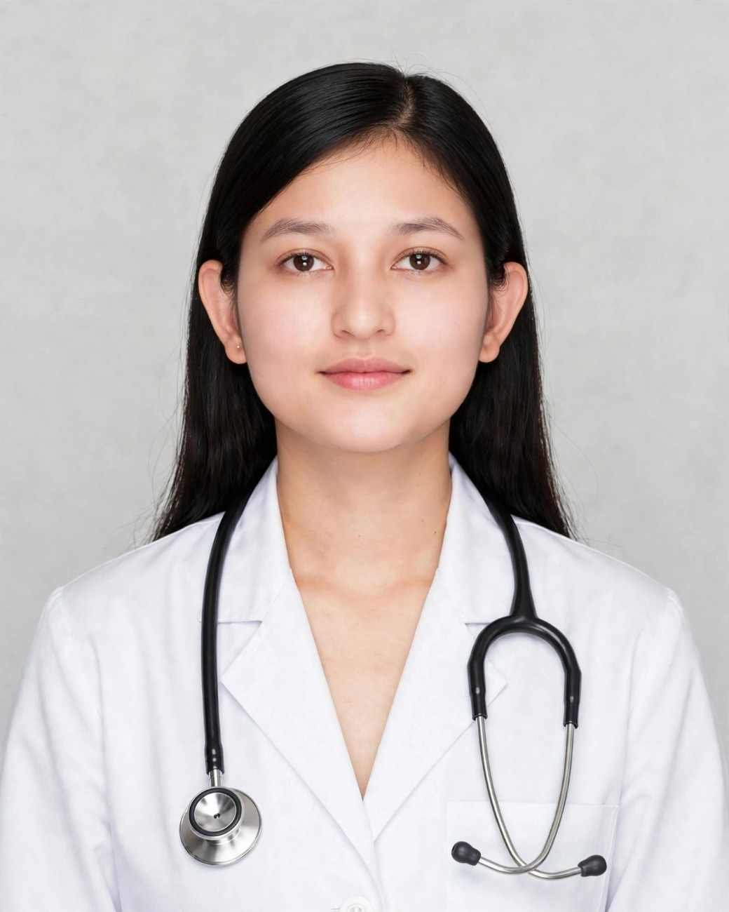 Dr. Khushboo Kaushik