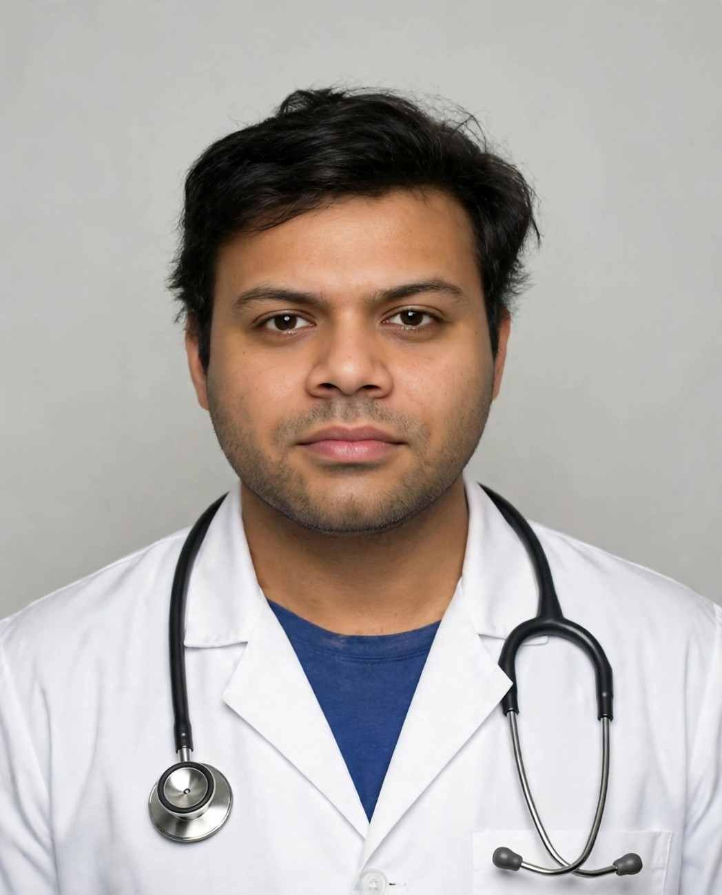 Dr. Vikeerna Bharti