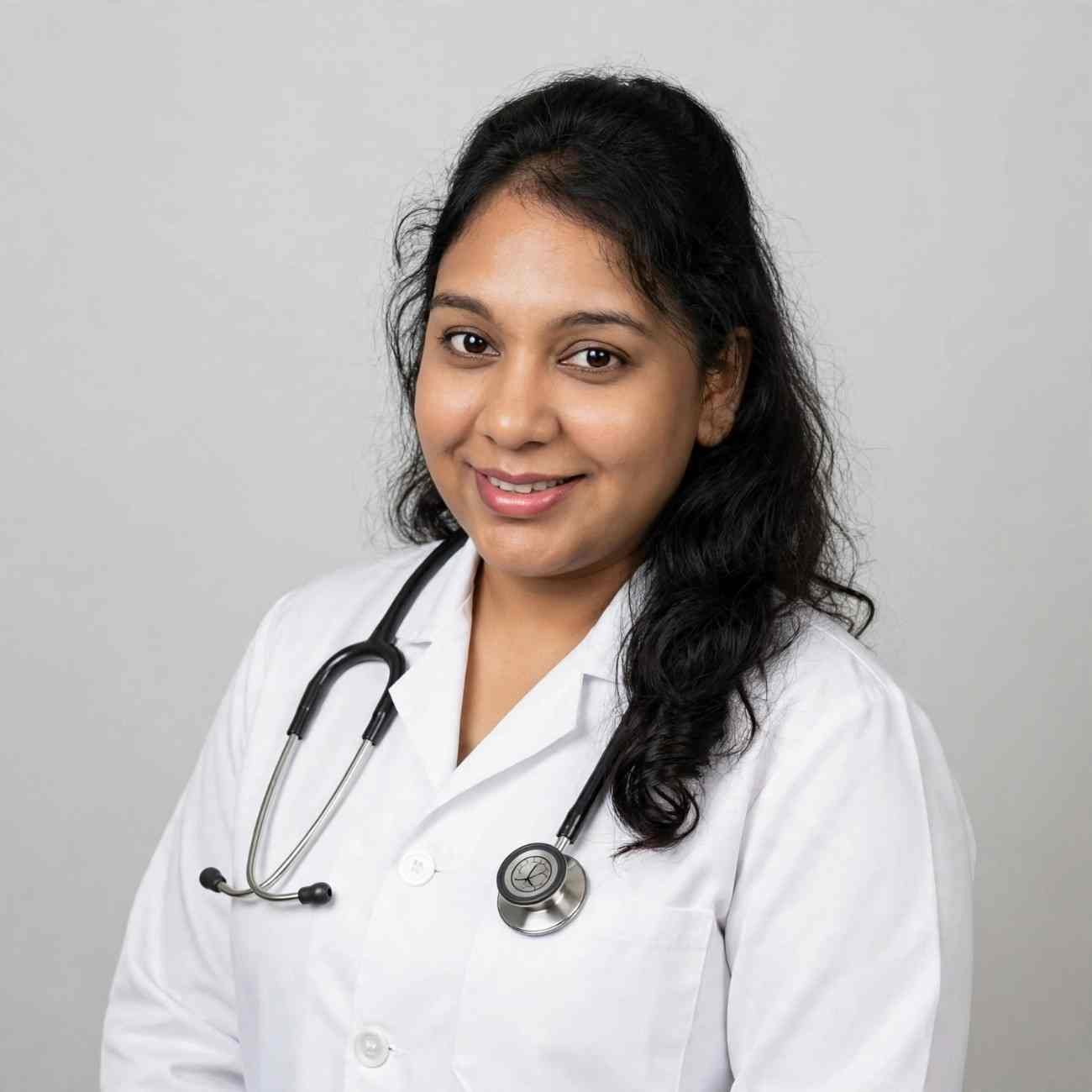 Dr. Shama Sonia Das Bedi