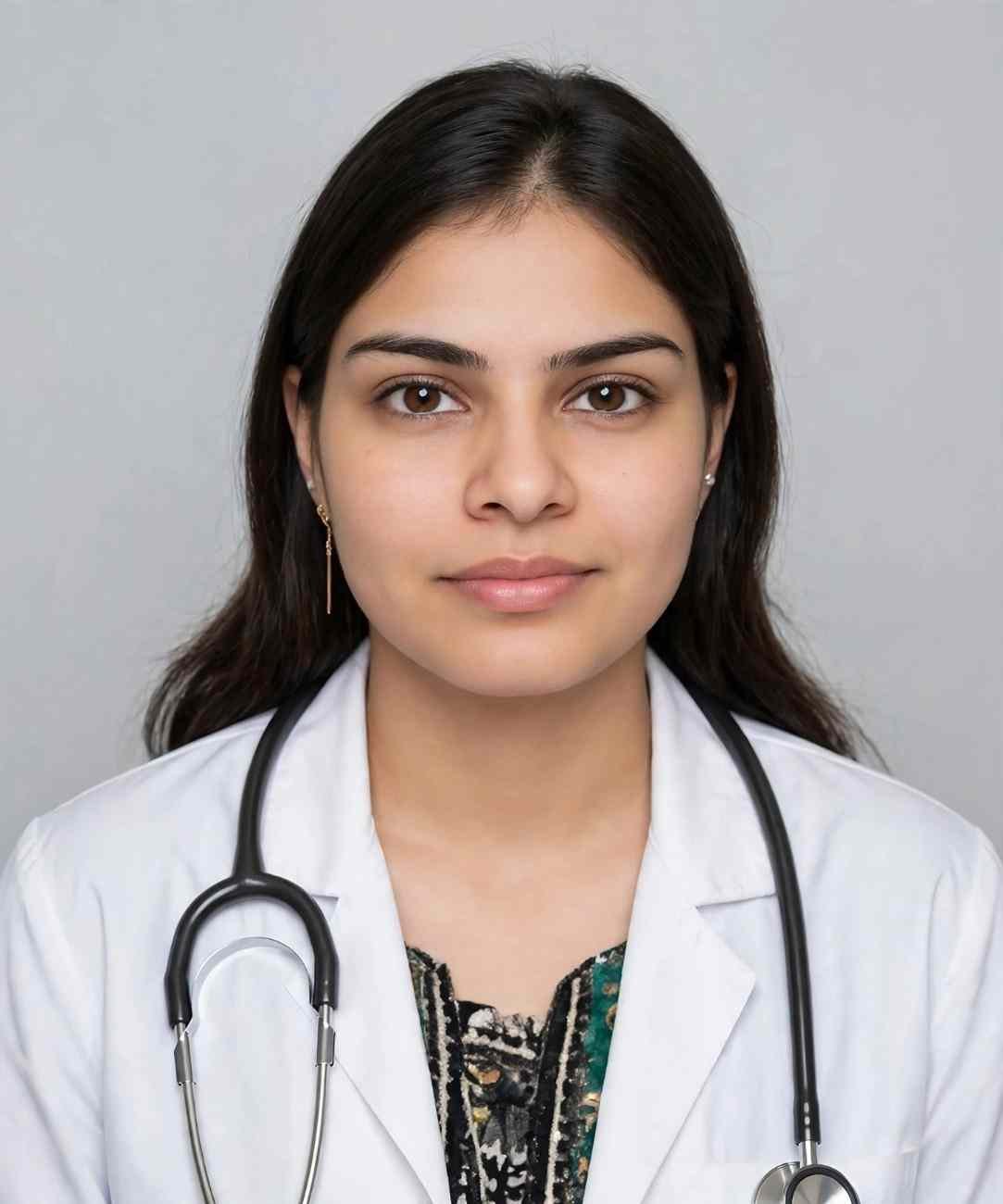 Dr. Ranjita Kumari