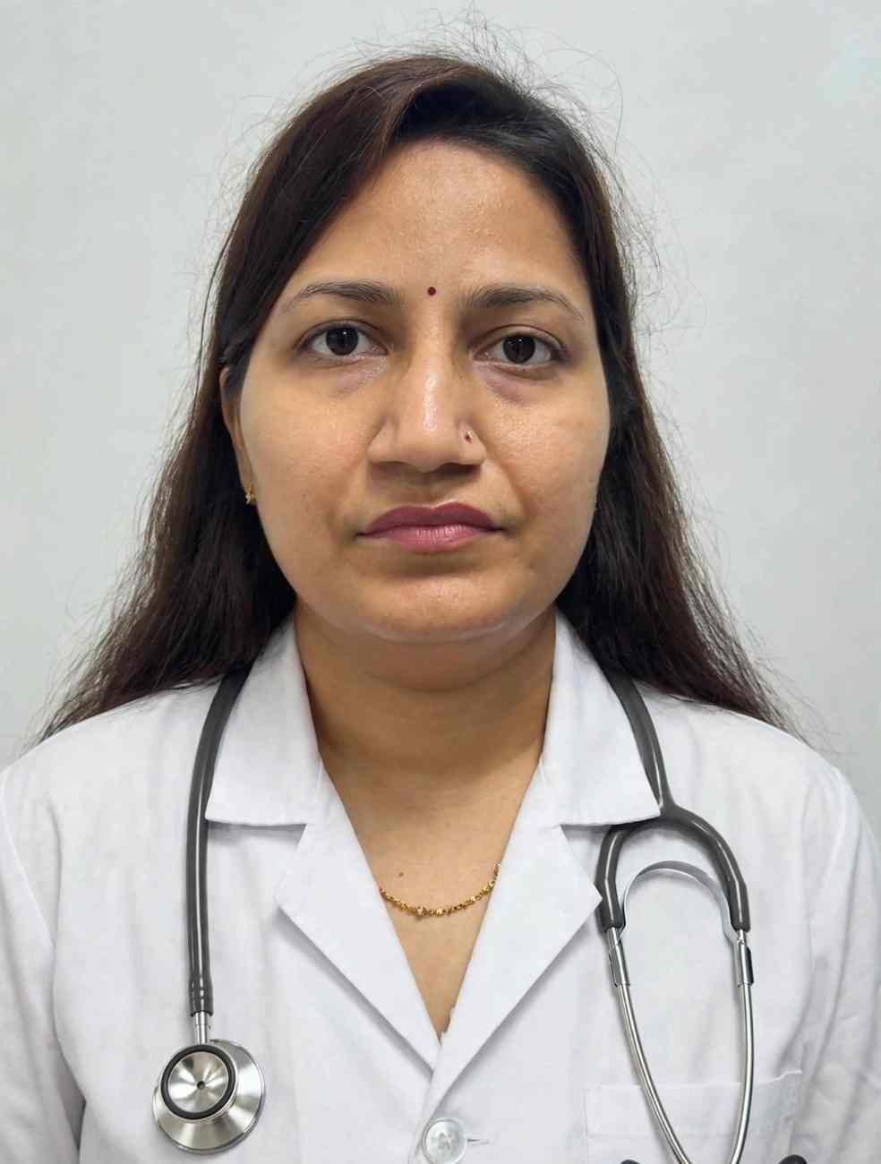 Dr. Shilpi Sharma