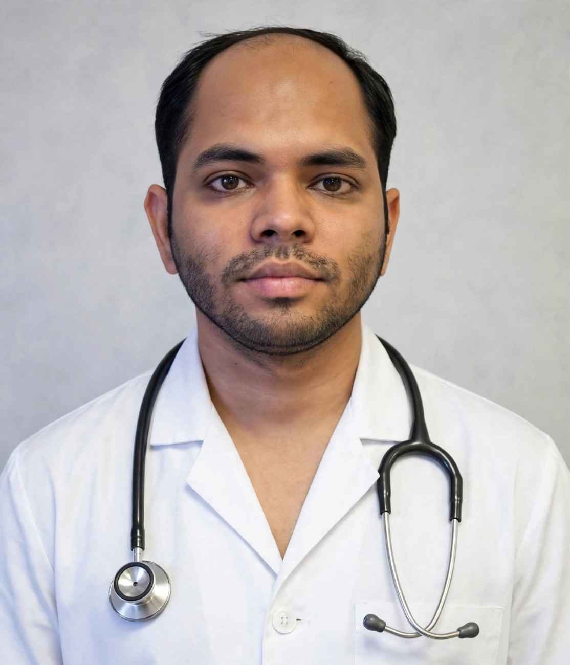 Dr. Aniket Kumar