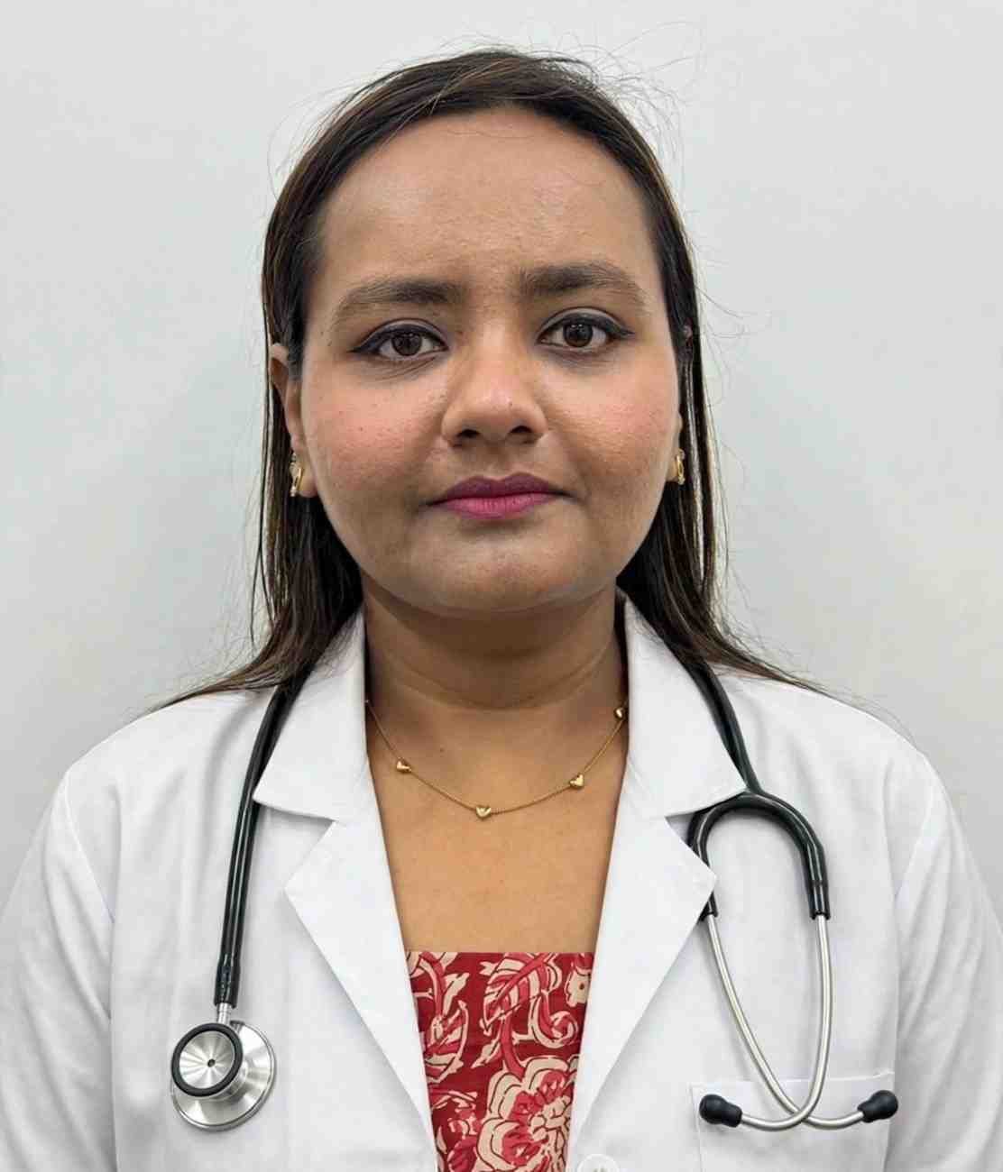 Dr. Aditi Kumari