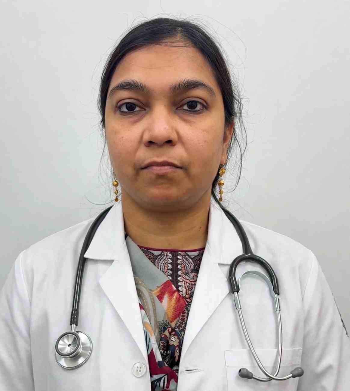 Dr. Sana Irfan