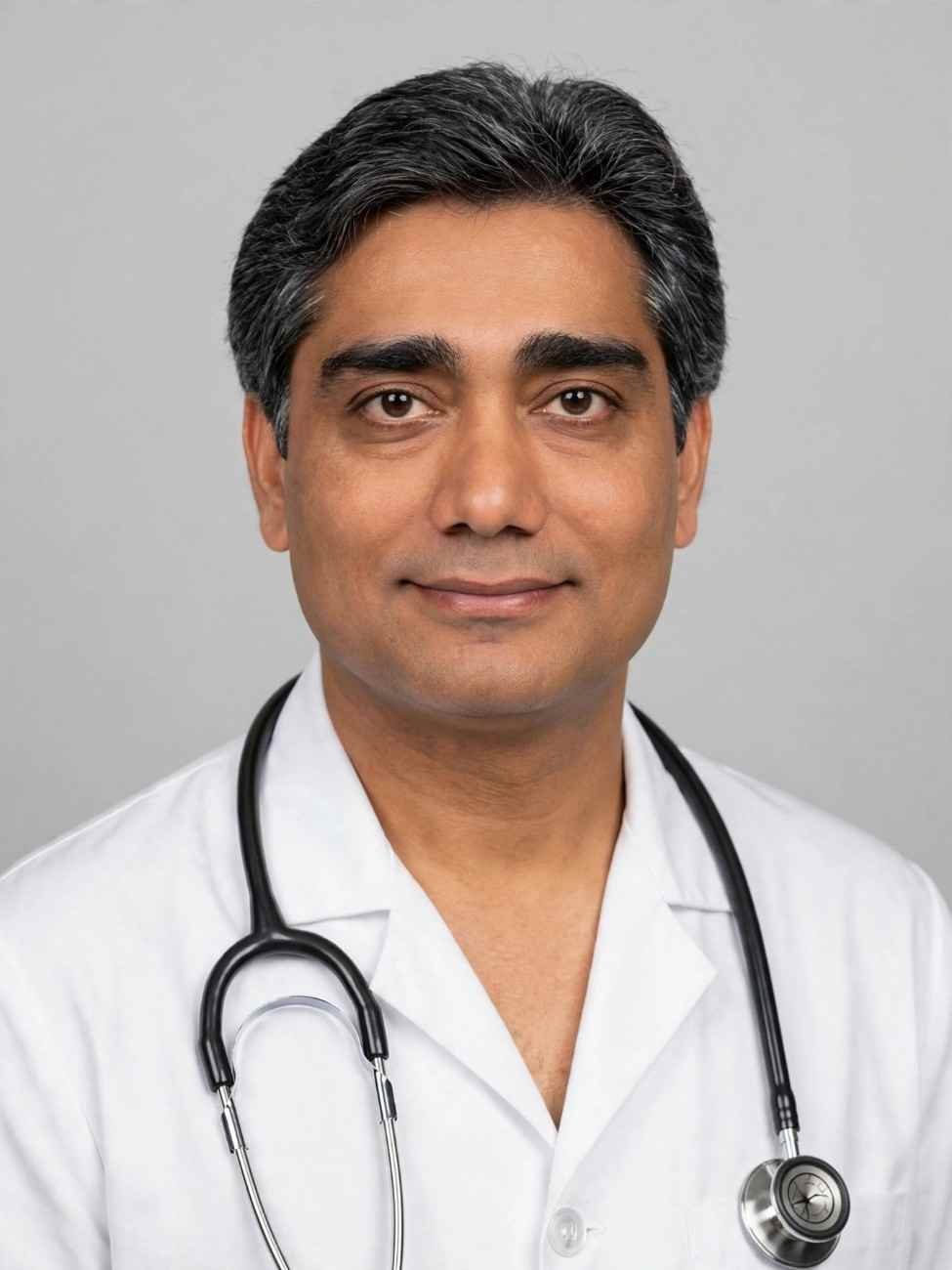 Dr. Amit Kumar Singh