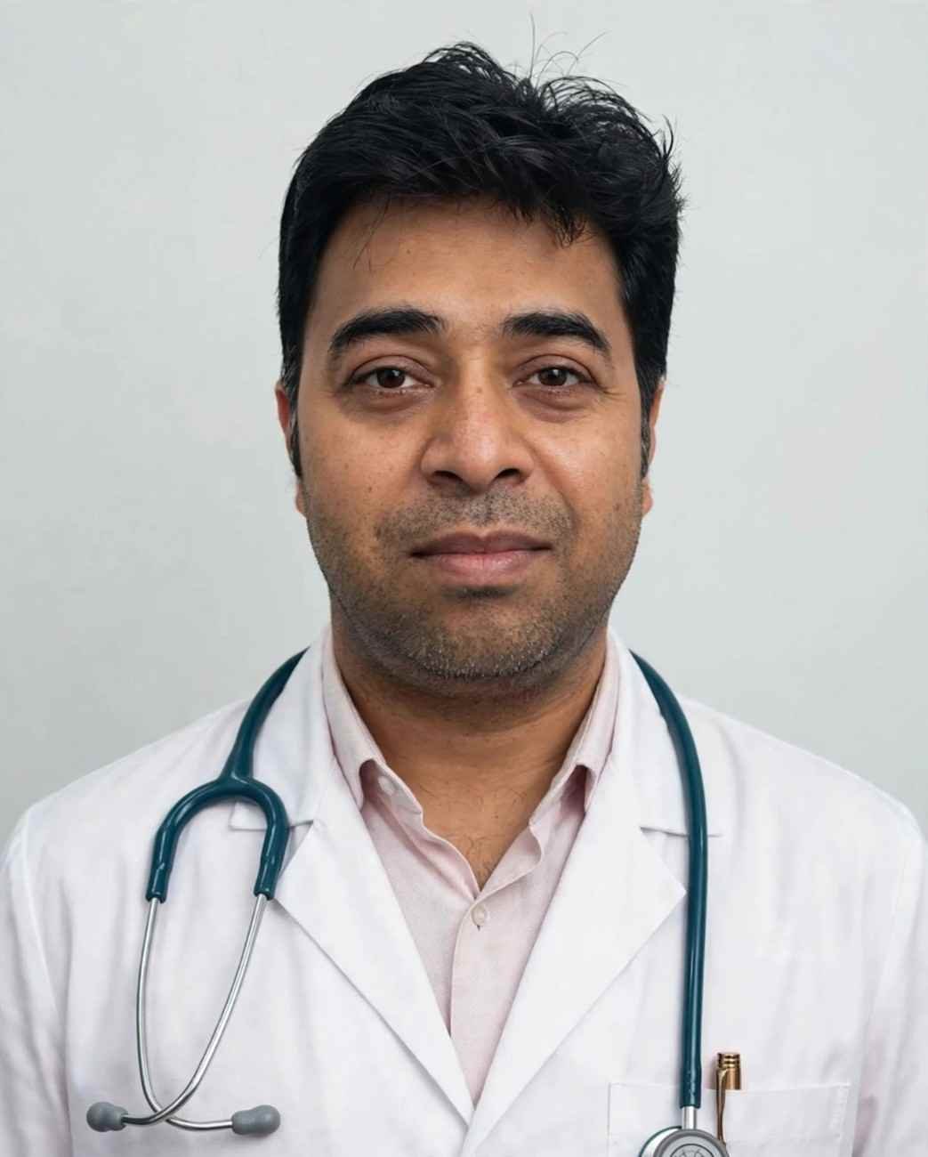 Dr. Vikram Pratap