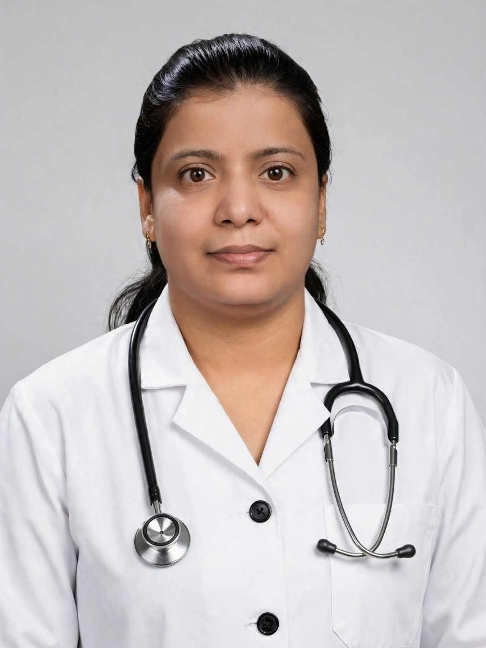 Dr. Sonali Kumari