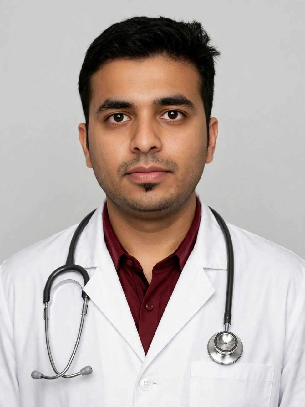 Dr. S.Vinayak Agarwal