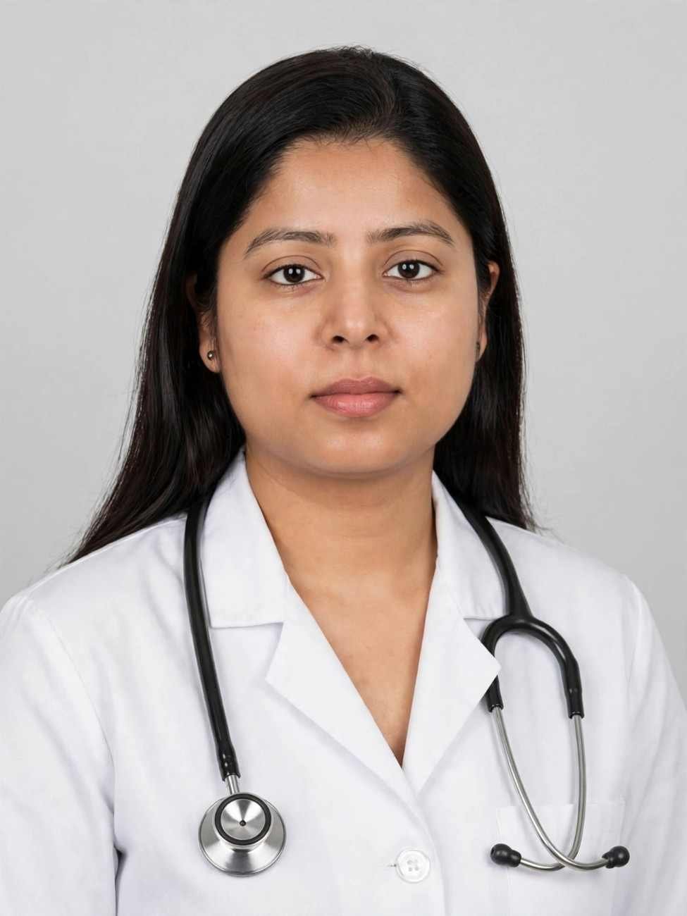 Dr. Shweta Sharma