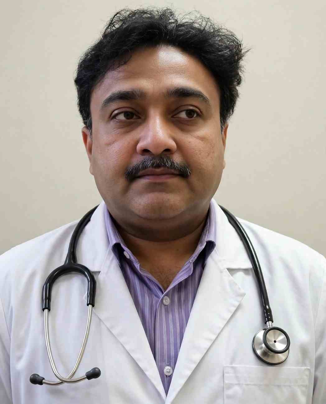 Dr. Samit Madhup Lal