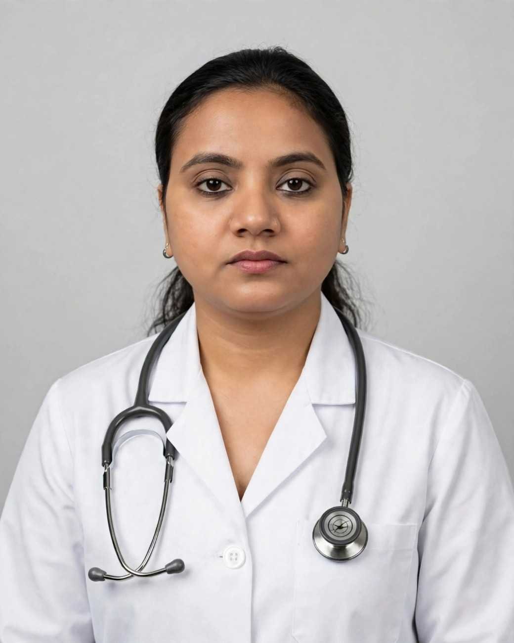 Dr. Guncha Jahan